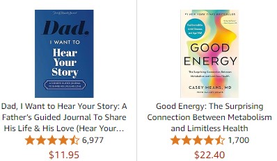 Read More Spend Less