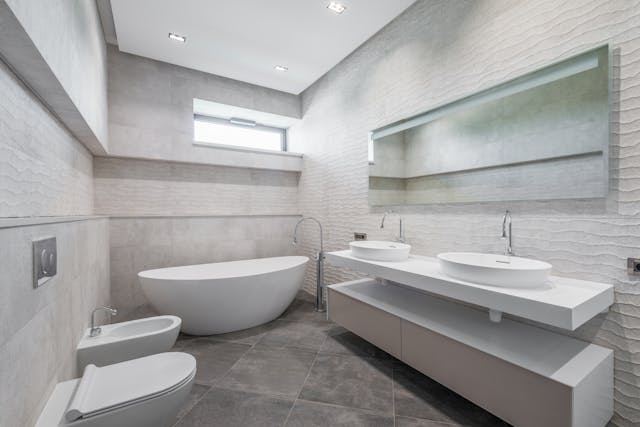 The Walk-In Tub: A Story of Comfort, Safety, and Saying Yes to a Better Bathing Experience