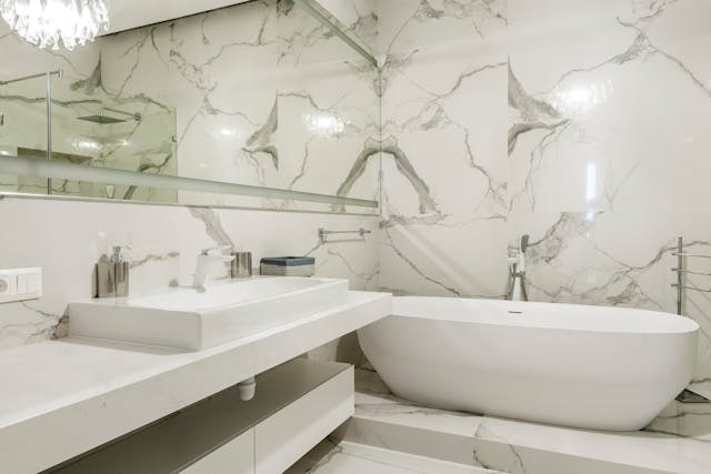 The Walk-In Tub: A Story of Comfort, Safety, and Saying Yes to a Better Bathing Experience