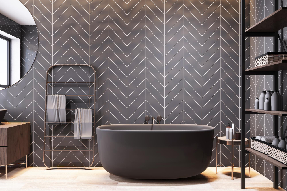 Bathroom Wall Surround