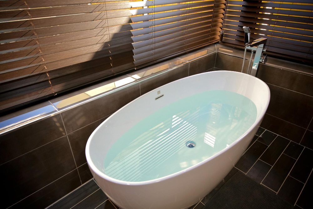 bathtub replacement