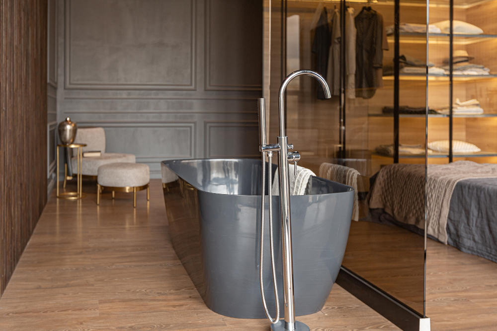 walk-in tubs