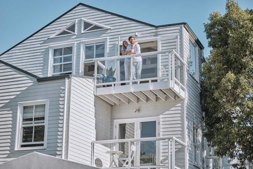 Exterior Home Improvements