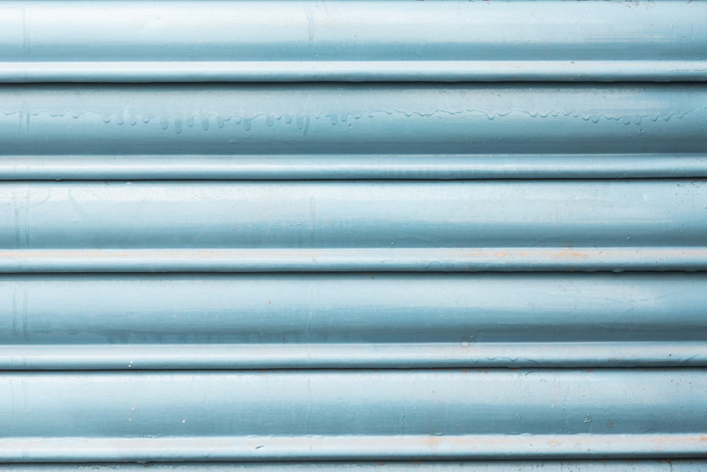 painting aluminum siding bad idea